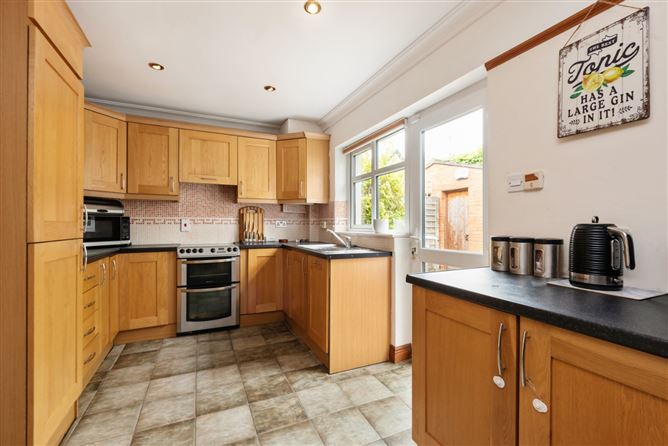 45 Terenure Park, Terenure, Dublin 6w