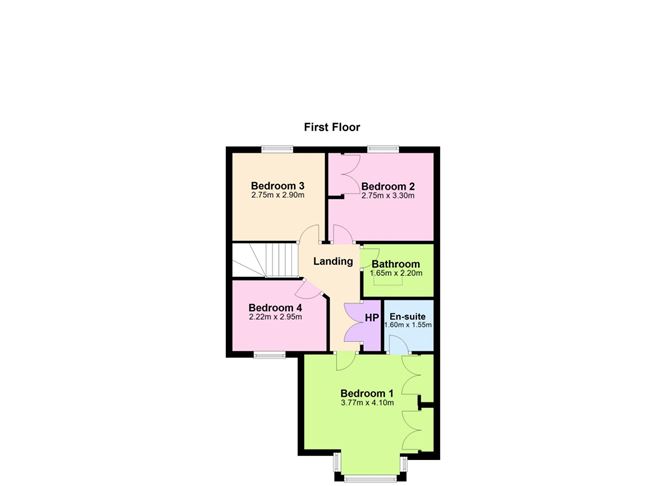 45 Terenure Park, Terenure, Dublin 6w