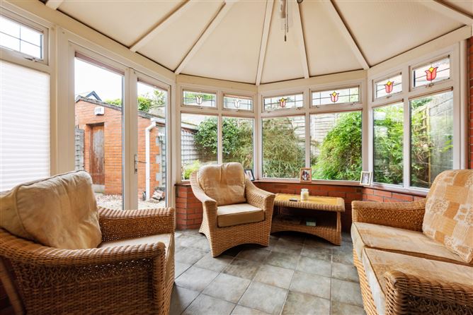 45 Terenure Park, Terenure, Dublin 6w