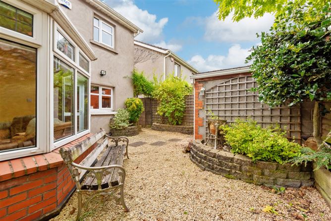 45 Terenure Park, Terenure, Dublin 6w