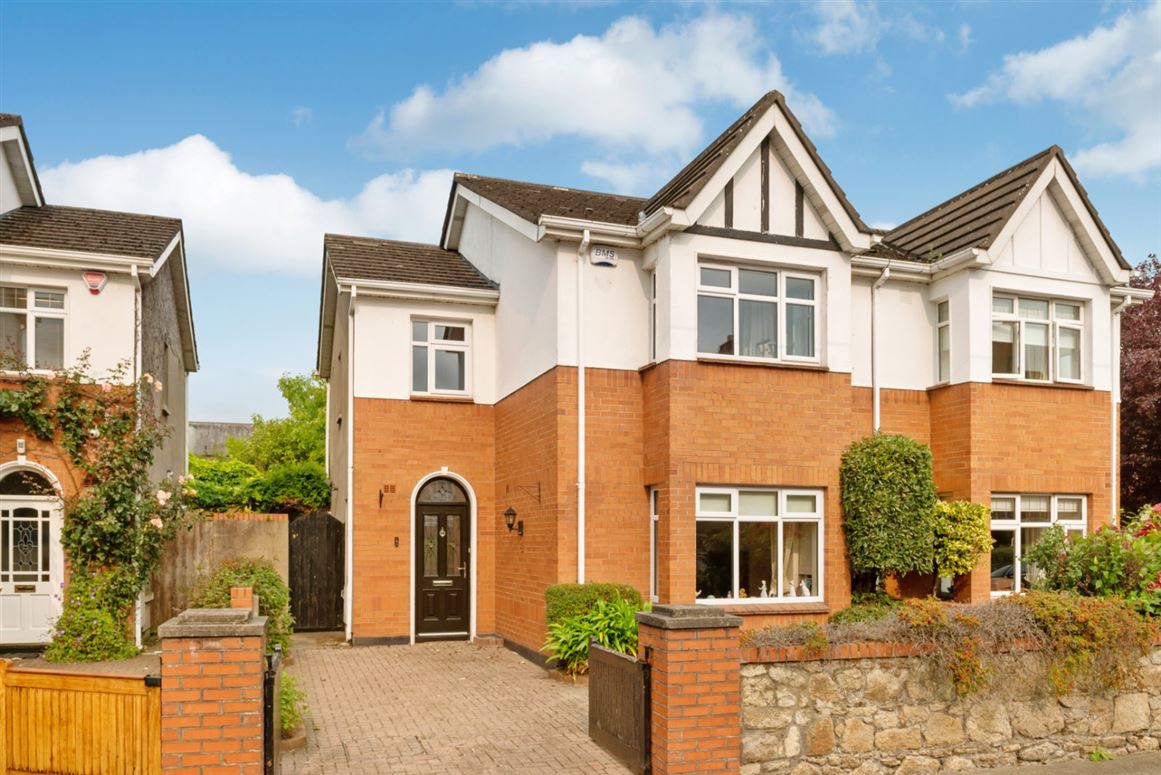 45 Terenure Park, Terenure, Dublin 6w