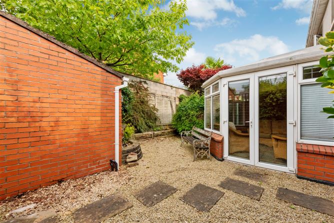 45 Terenure Park, Terenure, Dublin 6w