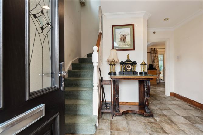 45 Terenure Park, Terenure, Dublin 6w