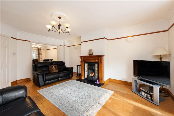 45 Terenure Park, Terenure, Dublin 6w