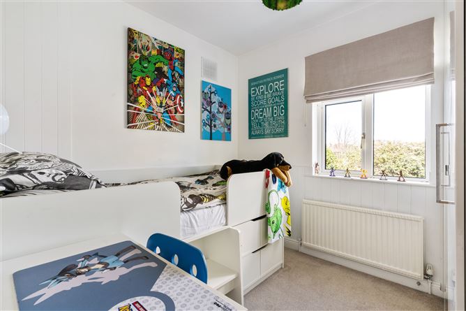 8 Templeroan Court, Rathfarnham, Dublin 16