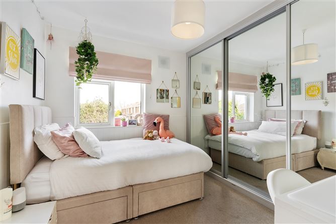 8 Templeroan Court, Rathfarnham, Dublin 16