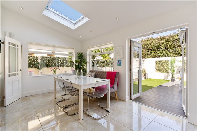 8 Templeroan Court, Rathfarnham, Dublin 16