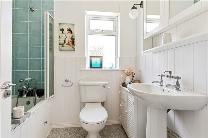 8 Templeroan Court, Rathfarnham, Dublin 16