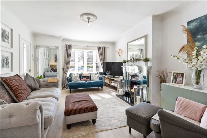 8 Templeroan Court, Rathfarnham, Dublin 16