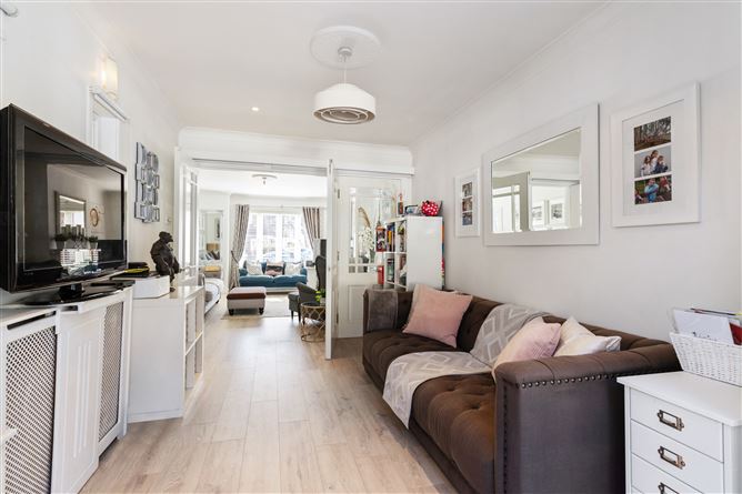 8 Templeroan Court, Rathfarnham, Dublin 16