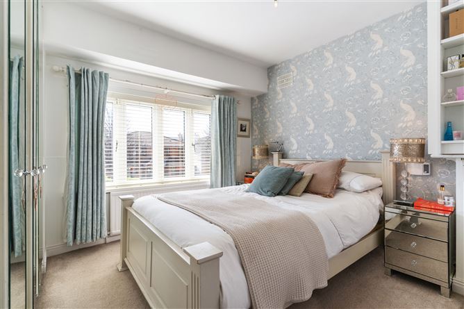 8 Templeroan Court, Rathfarnham, Dublin 16