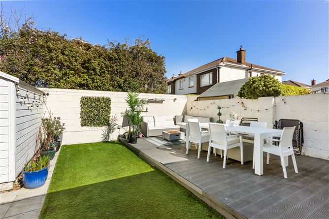 8 Templeroan Court, Rathfarnham, Dublin 16