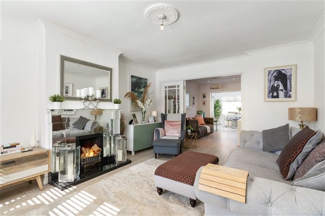 8 Templeroan Court, Rathfarnham, Dublin 16