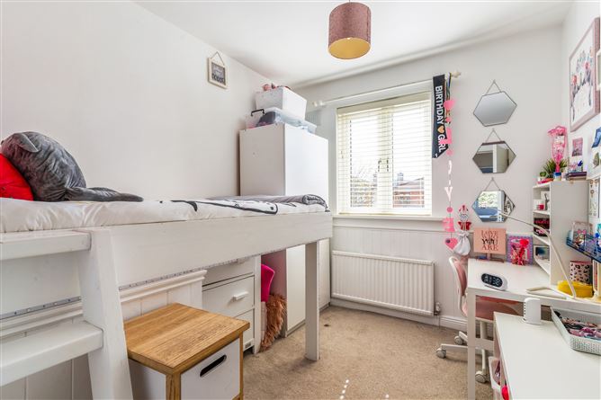 8 Templeroan Court, Rathfarnham, Dublin 16