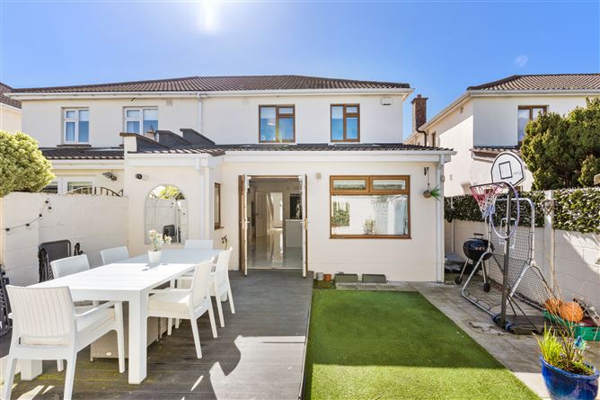 8 Templeroan Court, Rathfarnham, Dublin 16