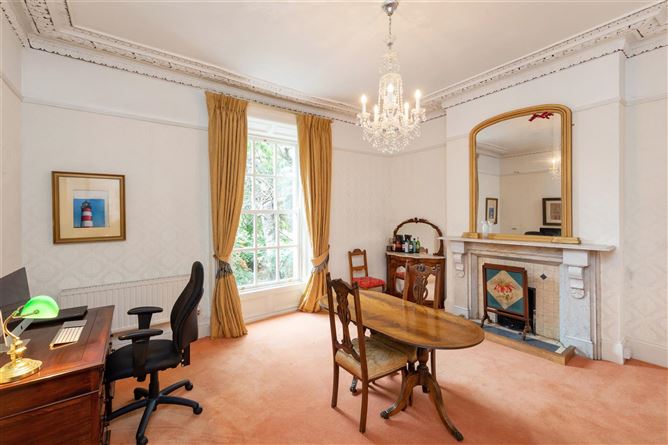 6 Vergemount Hall, Clonskeagh Road, Dublin 6