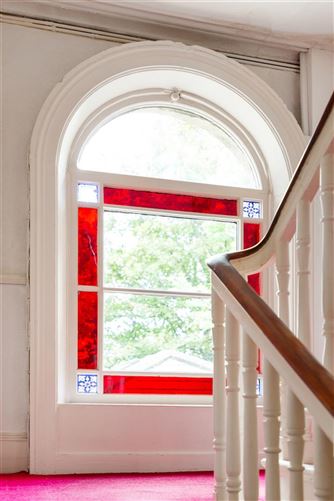 6 Vergemount Hall, Clonskeagh Road, Dublin 6