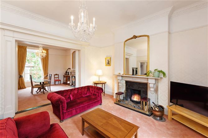6 Vergemount Hall, Clonskeagh Road, Dublin 6
