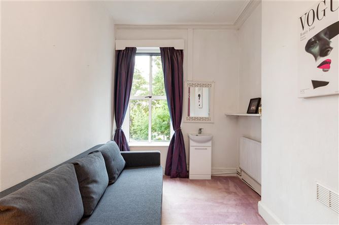 6 Vergemount Hall, Clonskeagh Road, Dublin 6