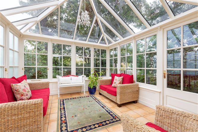 6 Vergemount Hall, Clonskeagh Road, Dublin 6