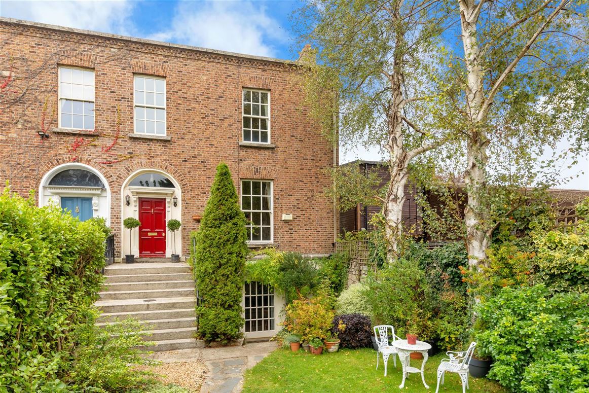 6 Vergemount Hall, Clonskeagh Road, Dublin 6