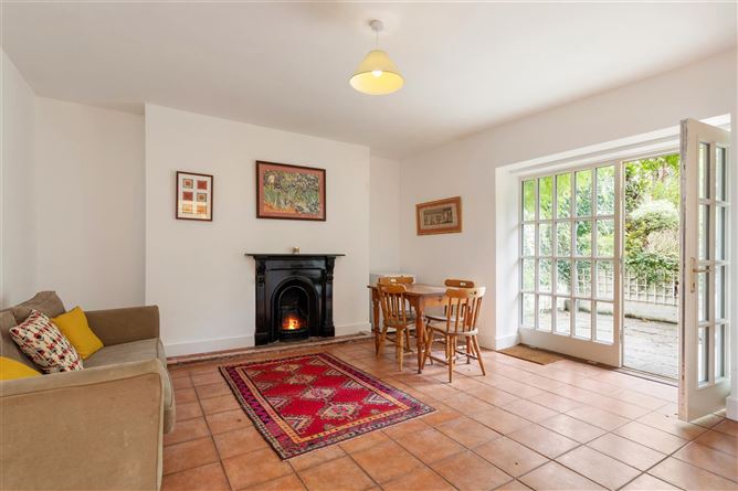 6 Vergemount Hall, Clonskeagh Road, Dublin 6