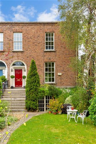 6 Vergemount Hall, Clonskeagh Road, Dublin 6