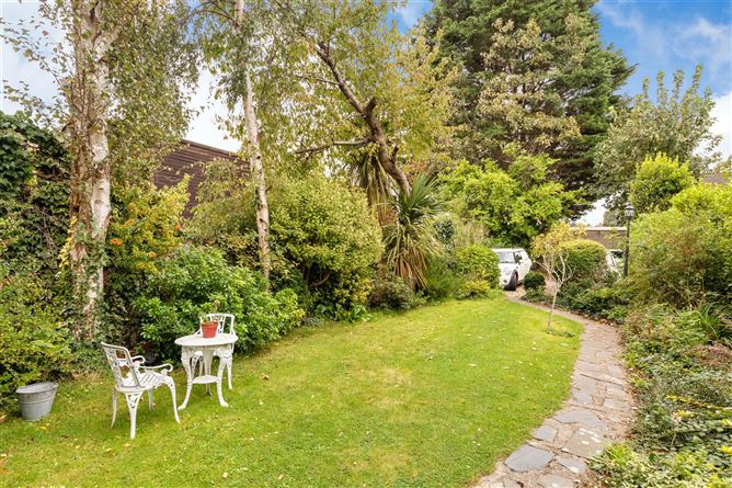 6 Vergemount Hall, Clonskeagh Road, Dublin 6