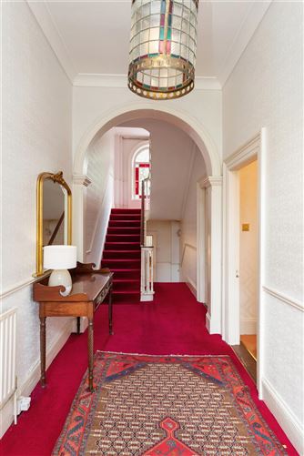 6 Vergemount Hall, Clonskeagh Road, Dublin 6