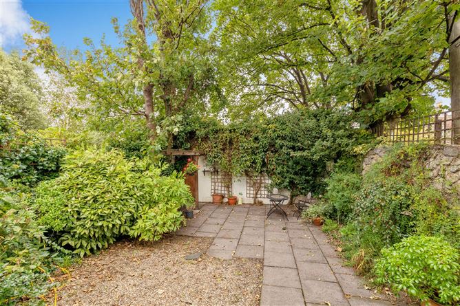 6 Vergemount Hall, Clonskeagh Road, Dublin 6