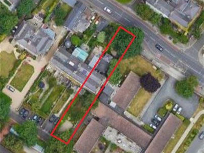 6 Vergemount Hall, Clonskeagh Road, Dublin 6