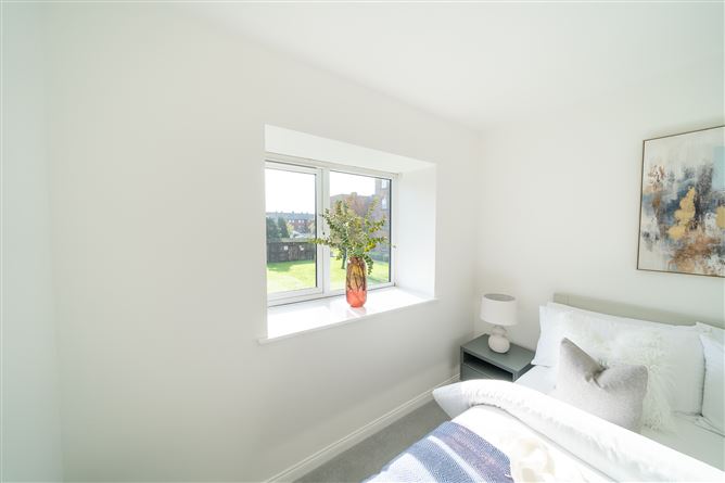 41 Cowper Village, Rathmines, Dublin 6