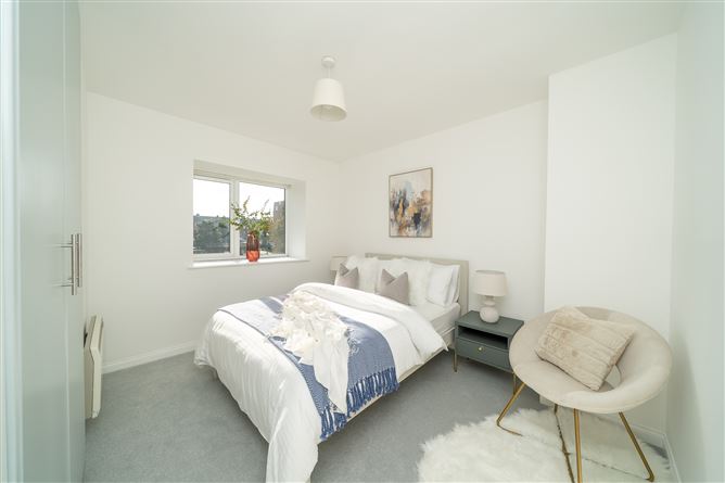 41 Cowper Village, Rathmines, Dublin 6