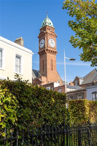 41 Cowper Village, Rathmines, Dublin 6