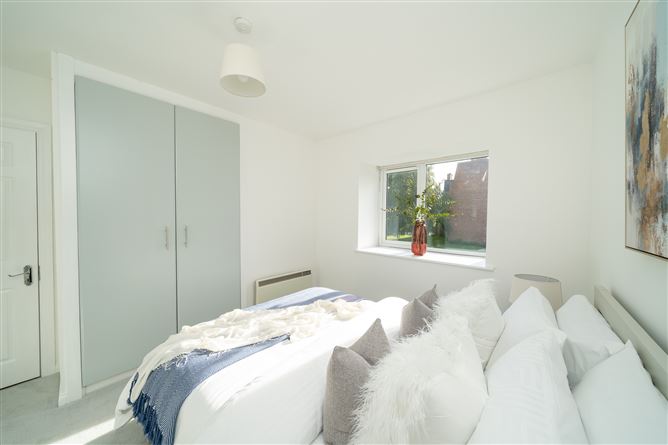 41 Cowper Village, Rathmines, Dublin 6