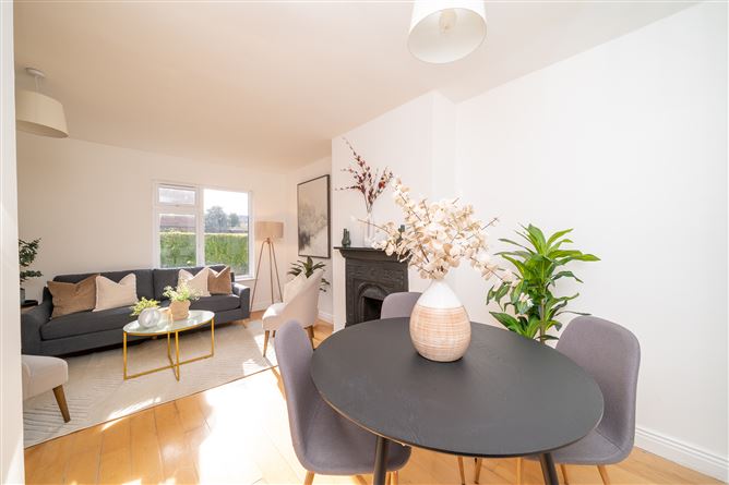 41 Cowper Village, Rathmines, Dublin 6