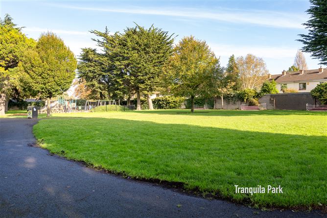 41 Cowper Village, Rathmines, Dublin 6