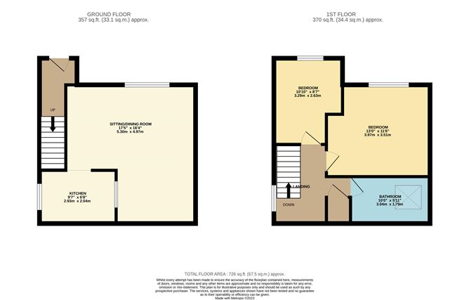 41 Cowper Village, Rathmines, Dublin 6
