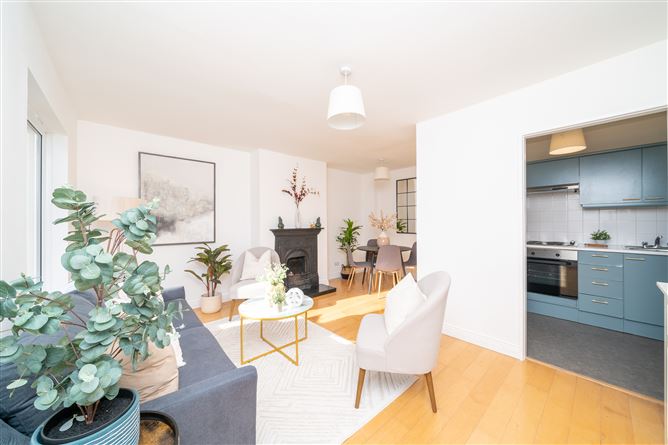 41 Cowper Village, Rathmines, Dublin 6