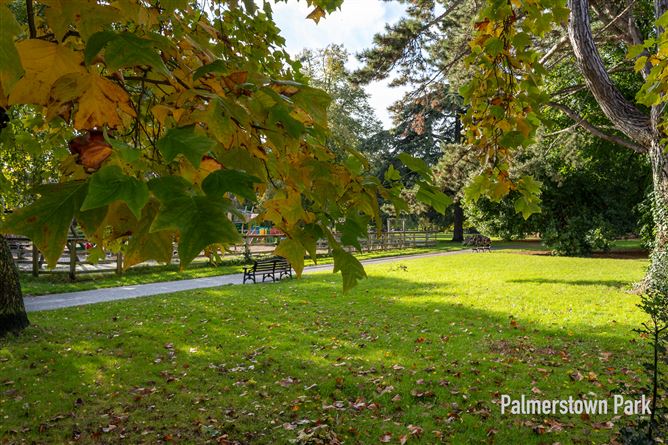 41 Cowper Village, Rathmines, Dublin 6