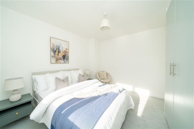 41 Cowper Village, Rathmines, Dublin 6