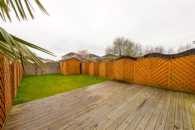 39 Fitzherbert Court, Slane Road, Navan, Meath