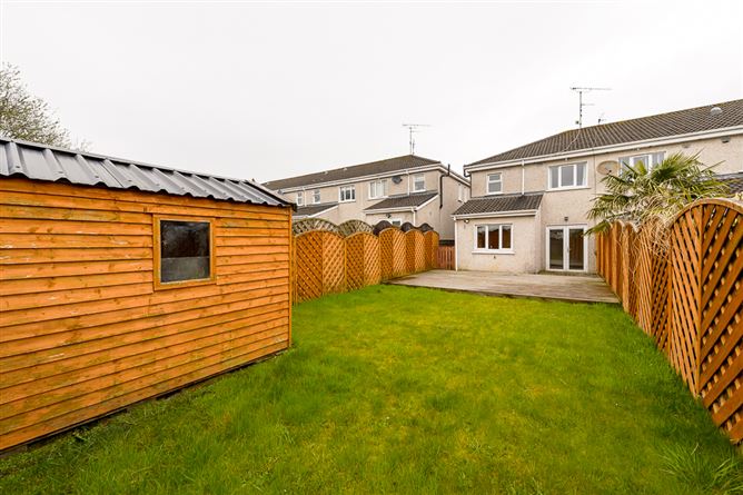 39 Fitzherbert Court, Slane Road, Navan, Meath