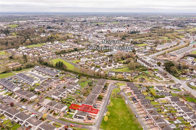 39 Fitzherbert Court, Slane Road, Navan, Meath