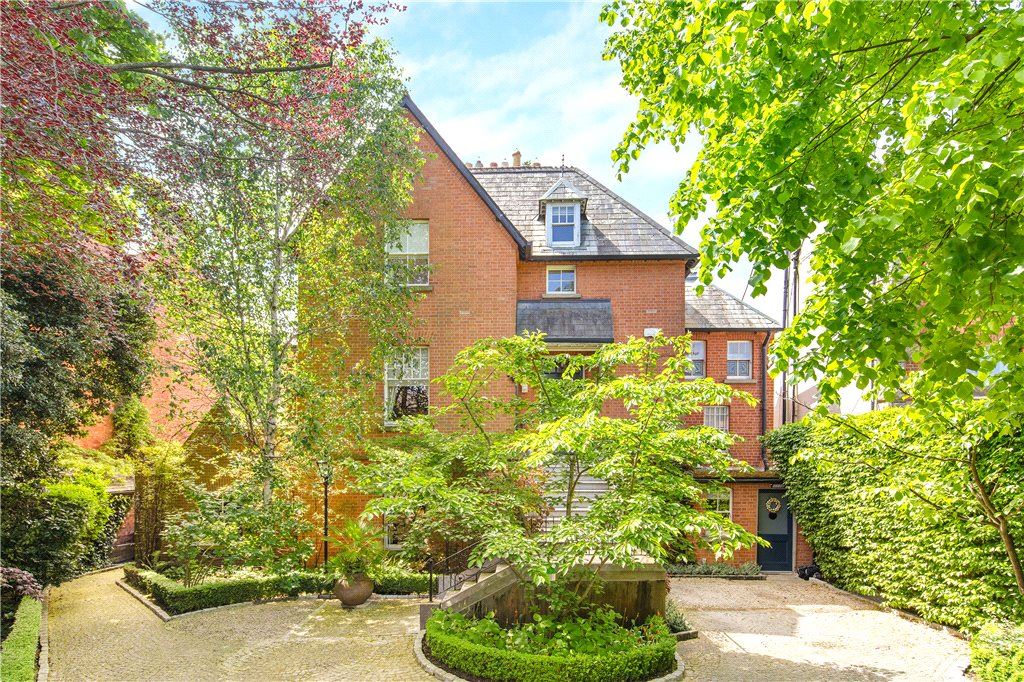 35 Palmerston Road, Rathmines, Dublin 6