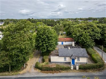 Image for Ratoath Road, Baltrasna, Ashbourne, Meath