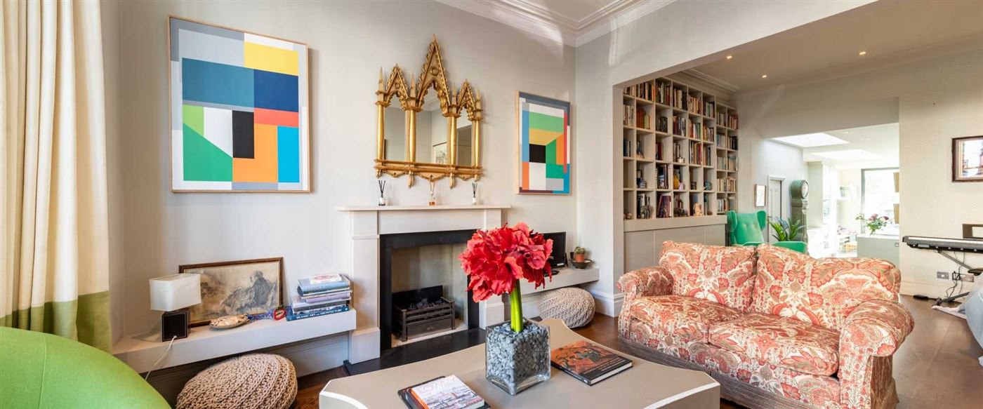 Colour Burst, Vacation Rental in Greater London, England, London, Greater London