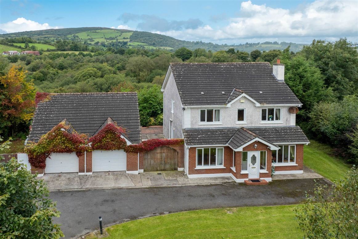 Coolbawn House, Coolbawn, Corlismore, Cavan, County Cavan