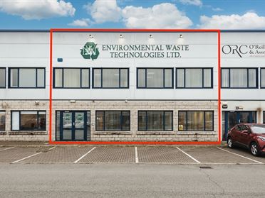 Image for Unit W 10E Ladytown Business Park, Naas, Co. Kildare