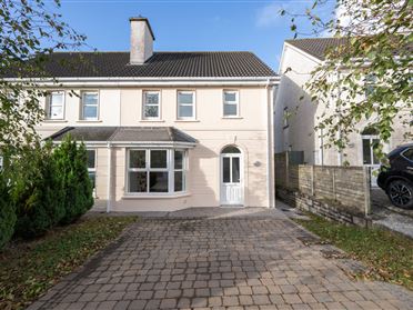 Image for 11 An Mullach, Cul Ard, Carrigtwohill, Cork